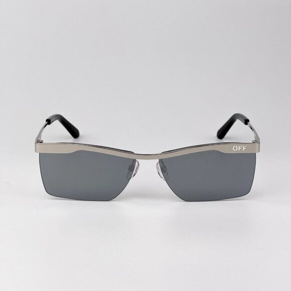 NEW OFF-WHITE SUNGLASSES